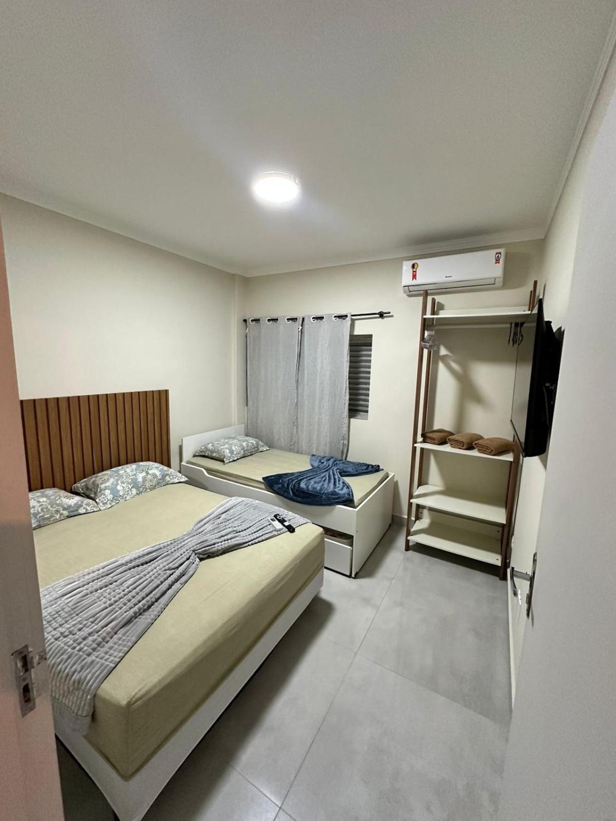 Apartamentoguaruja A Menos De 100 Metros Da Apartment Guaruja