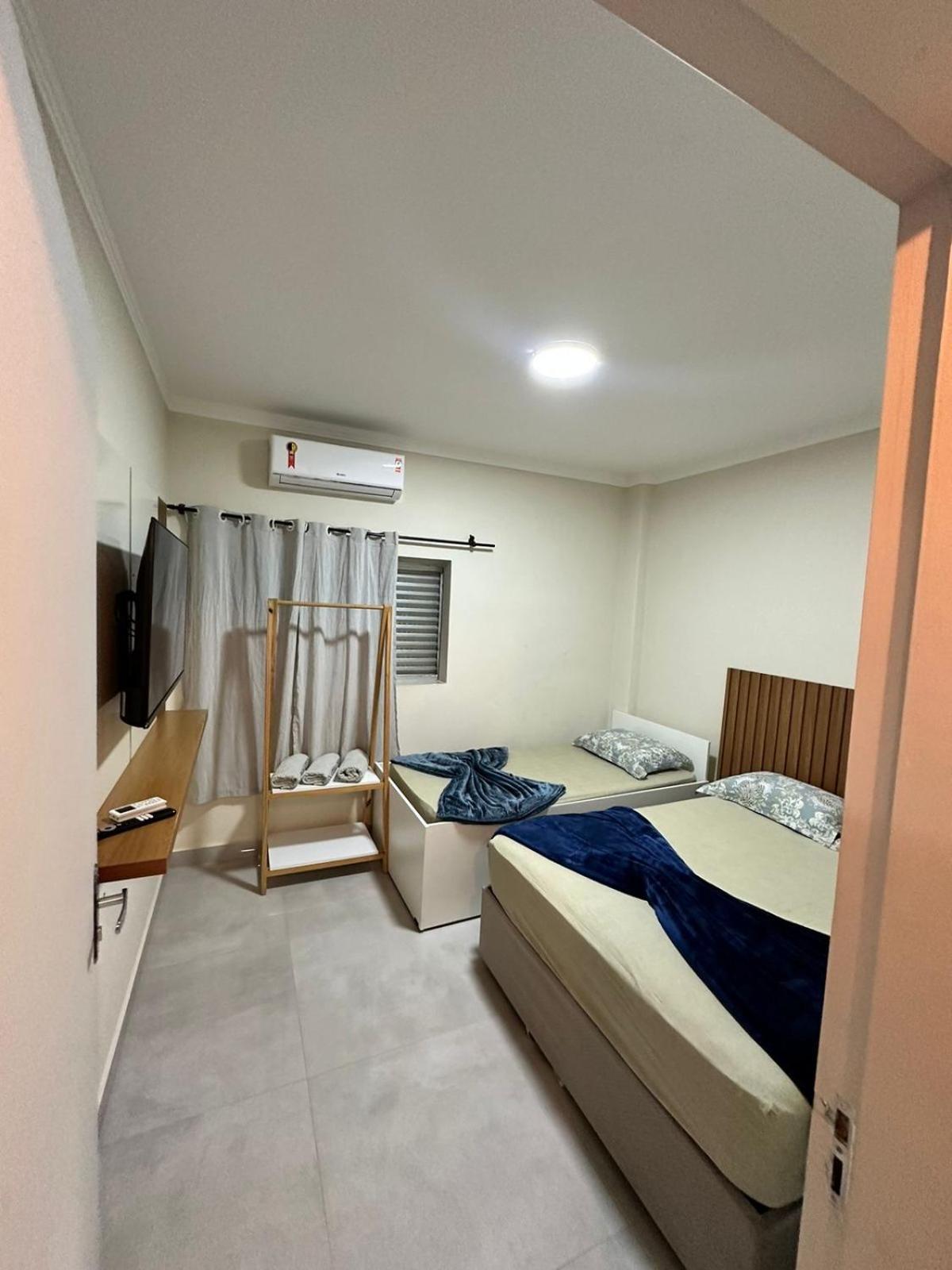 Apartment Apartamentoguaruja A Menos De 100 Metros Da Guaruja
