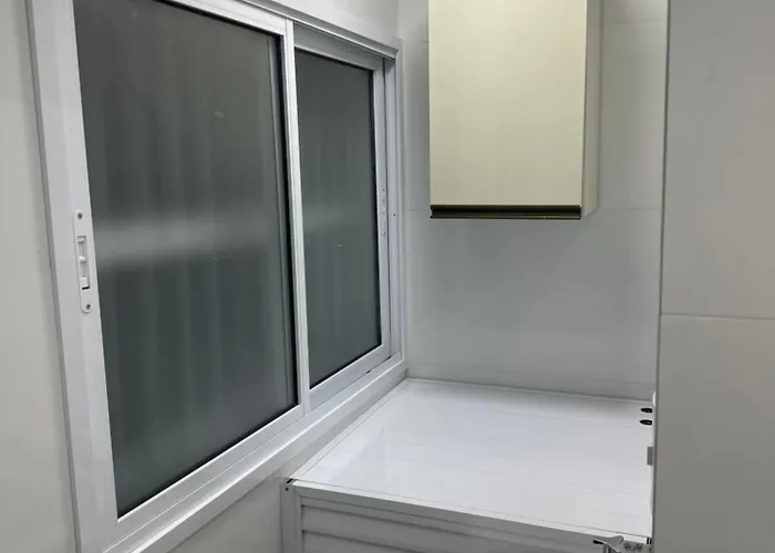 ApartamentoGuarujá a menos de 100 metros da praia